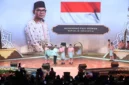 Qari Indonesia Muhammad Fauji Ridwan juara Tilawah Internasional 2026 di Kuala Lumpur, Malaysia. (Foto: Kemenag) 