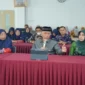 Gubernur Mahyeldi saat mengikuti pembukaan penilaian akreditasi RSUD Mohammad Natsir secara daring, Kamis (15/10/2026). (Foto: Adpsb)
