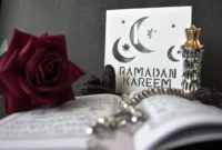 Ilustrasi Ramadan. (Foto: Pexels)