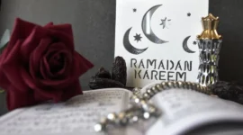 Ilustrasi Ramadan. (Foto: Pexels)