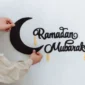 Ilustrasi Ramadan. (Foto: Pexels)