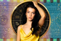 Ilustrasi ramalan keuangan zodiak 10 Oktober 2026. (Foto: Your Tango)