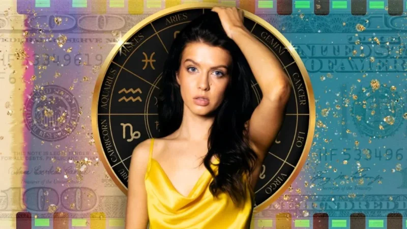 Ilustrasi ramalan keuangan zodiak 10 Oktober 2026. (Foto: Your Tango)