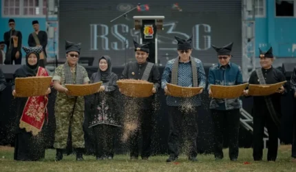 Rang Solok Baralek Gadang