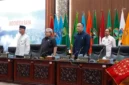 Rapat Paripurna DPRD Sumbar. (Foto: Ist)
