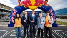 Red Bull menjadi sponsor utama MotoGP Australia 2027. (Foto: MotoGP.com)