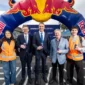 Red Bull menjadi sponsor utama MotoGP Australia 2027. (Foto: MotoGP.com)