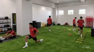 Ruang Latihan