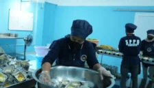 BGN menerbitkan SOP pendinginan makanan di SPPG untuk menjaga keamanan pangan dalam pelaksanaan Program MBG. (Foto: Biro Hukum dan Humas BGN)