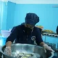 BGN menerbitkan SOP pendinginan makanan di SPPG untuk menjaga keamanan pangan dalam pelaksanaan Program MBG. (Foto: Biro Hukum dan Humas BGN)