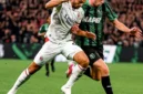 AC Milan gagal membawa pulang kemenangan saat bertandang ke markas Sassuolo pada pekan keenam Serie A 2026/2027. (Foto: IG @acmilan)