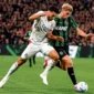 AC Milan gagal membawa pulang kemenangan saat bertandang ke markas Sassuolo pada pekan keenam Serie A 2026/2027. (Foto: IG @acmilan)