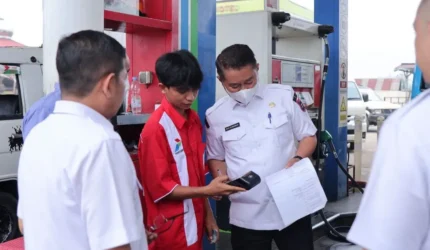 Satgas Payakumbuh