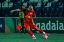 Savio Roberto optimistis Semen Padang FC mampu mengalahkan Sumsel United. (Foto: ileague.id)