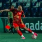Savio Roberto optimistis Semen Padang FC mampu mengalahkan Sumsel United. (Foto: ileague.id)