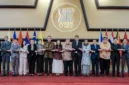 Indonesia resmi menjadi tuan rumah Sekretariat Regional ASEAN MRA-TP. (Foto: Kemenpar)