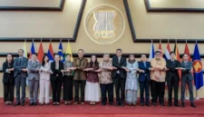 Indonesia resmi menjadi tuan rumah Sekretariat Regional ASEAN MRA-TP. (Foto: Kemenpar)