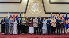 Indonesia resmi menjadi tuan rumah Sekretariat Regional ASEAN MRA-TP. (Foto: Kemenpar)
