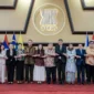 Indonesia resmi menjadi tuan rumah Sekretariat Regional ASEAN MRA-TP. (Foto: Kemenpar)