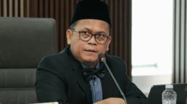 Sekretaris Jenderal Kemenhaj, Teguh Dwi Nugroho. (Foto: Kemenhaj)