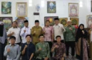 Wakil Wali Kota Padang Maigus Nasir meninjau proses seleksi kafilah MTQN Padang yang dipersiapkan untuk mengikuti MTQN tingkat Sumbar pada 2027 mendatang. (Foto: Pemko Padang)