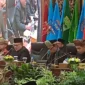 Sidang paripurna peringatan Hari Jadi Sumbar ke-81 Sumbar. (Foto: Ist)