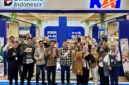 Siti Nurbaya Food, UMKM binaan PT KAI Divre II Sumbar raih terbaik II IHYA 2026. (Foto: KAI Divre II Sumbar)