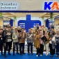 Siti Nurbaya Food, UMKM binaan PT KAI Divre II Sumbar raih terbaik II IHYA 2026. (Foto: KAI Divre II Sumbar)