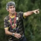 Semen Padang FC memilih Stefano Cugurra sebagai pengganti Nil Maizar. (Foto: IG @stefanocugurra)