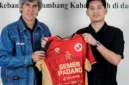 Stefano Cugurra resmi menangani Semen Padang FC di Championship 2026/27. (Foto: IG @semenpadangfcid)