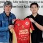 Stefano Cugurra resmi menangani Semen Padang FC di Championship 2026/27. (Foto: IG @semenpadangfcid)