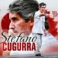Stefano Cugurra resmi menjadi pelatih Semen Padang FC. (Foto: IG @semenpadangfcid)