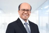 Dirut baru PLN Suroso Isnandar. (Foto: Dok. PLN)