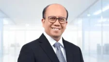 Dirut baru PLN Suroso Isnandar. (Foto: Dok. PLN)