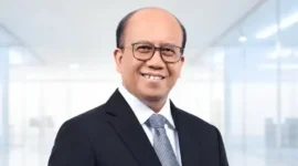 Dirut baru PLN Suroso Isnandar. (Foto: Dok. PLN)