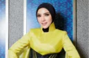 Syahrini comeback setelah tujuh tahun lewat single Kau Yang Utama. (Foto: IG @syr.records)