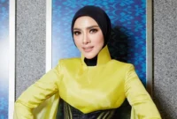 Syahrini comeback setelah tujuh tahun lewat single Kau Yang Utama. (Foto: IG @syr.records)
