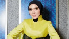 Syahrini comeback setelah tujuh tahun lewat single Kau Yang Utama. (Foto: IG @syr.records)