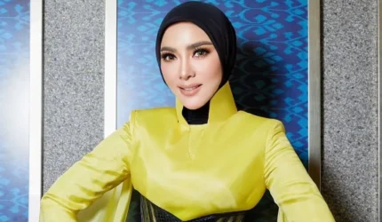 Syahrini