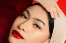 Syasya merilis Kawan Tampan, single upbeat pop tentang jatuh hati kepada musisi yang dikagumi, dengan balutan musik dance-pop yang ceria. (Foto: IG @syasyazzahra)
