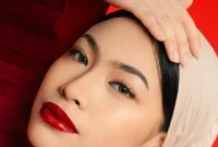 Syasya merilis Kawan Tampan, single upbeat pop tentang jatuh hati kepada musisi yang dikagumi, dengan balutan musik dance-pop yang ceria. (Foto: IG @syasyazzahra)