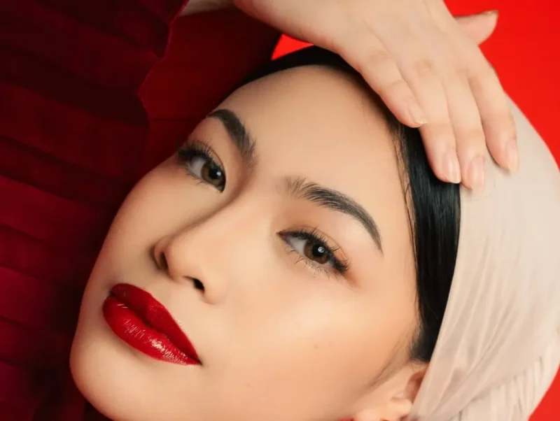 Syasya merilis Kawan Tampan, single upbeat pop tentang jatuh hati kepada musisi yang dikagumi, dengan balutan musik dance-pop yang ceria. (Foto: IG @syasyazzahra)