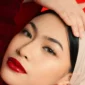 Syasya merilis Kawan Tampan, single upbeat pop tentang jatuh hati kepada musisi yang dikagumi, dengan balutan musik dance-pop yang ceria. (Foto: IG @syasyazzahra)