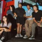 Tailwhip merilis album debut Leftover Miscellaneously Placed Angst, mengangkat kenangan dan kehidupan di Bintaro. (Foto: IG @tailwhipppp)