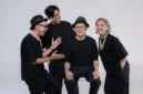 Ten2Five merayakan 22 tahun berkarya dengan merilis single terbaru Happy Song. (Foto: IG @ten2fiveband)