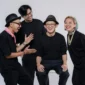 Ten2Five merayakan 22 tahun berkarya dengan merilis single terbaru Happy Song. (Foto: IG @ten2fiveband)