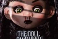 Poster Film The Doll Ghawiah. (Foto: Film Indonesia)