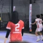 Tim bola tangan putra dan putri Kota Padang lolos semifinal Porprov XVI Sumbar 2026. (Foto: Pemko Padang)