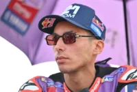 Toprak Razgatlioglu absen hingga akhir MotoGP 2026 akibat cedera bahu di Mandalika. (Foto: MotoGP.com)