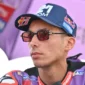Toprak Razgatlioglu absen hingga akhir MotoGP 2026 akibat cedera bahu di Mandalika. (Foto: MotoGP.com)